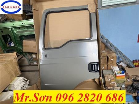 Cánh cửa xe Shacman M3000